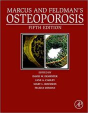 Marcus and Feldman’s Osteoporosis, 2 Volume Set, 5th Edition (True PDF)
