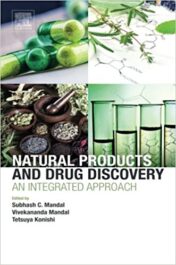 Natural Products and Drug Discovery: An Integrated Approach (PDF)