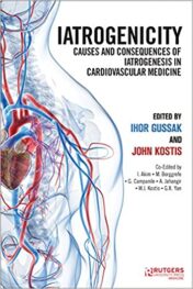 Iatrogenicity: Causes and Consequences of Iatrogenesis in Cardiovascular Medicine (Original PDF)