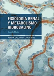 Fisiología renal y metabolismo hidrosalino: Segunda edición (Spanish Edition)  2018 Original pdf