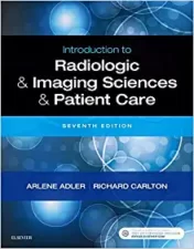 Introduction to Radiologic and Imaging Sciences and Patient Care, 7e 2018 EPUB+CONVERTED PDF