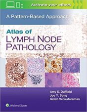 Atlas of Lymph Node Pathology: A Pattern Based Approach (EPUB + Converted PDF) 2020