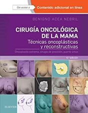 Cirugía oncológica de la mama, 4e (Spanish Edition) (EPUB + Converted PDF)