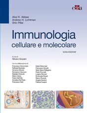 Immunologia cellulare e molecolare, 9e 2018 EPUB3 + Converted PDF