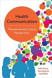 Health Communication : Theoretical and Critical Perspectives (EPUB + Converted PDF) 2017