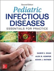 Pediatric Infectious Diseases: Essentials for Practice, 2nd Edition (Original PDF) 2018