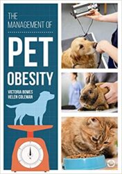 The Management of Pet Obesity (ORIGINAL PDF)