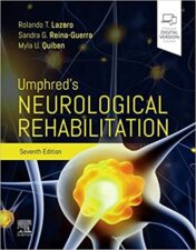 Umphred’s Neurological Rehabilitation, 7th Edition (True PDF + ToC + Index)