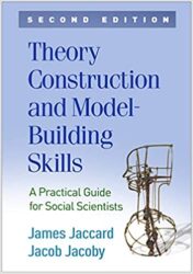 Theory Construction and Model-Building Skills, Second Edition (Original PDF)