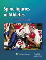 Spine Injuries in Athletes (Epub+PDF)