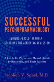 Successful Psychopharmacology: Evidence-Based Treatment Solutions for Achieving Remission (EPUB & Converted PDF)