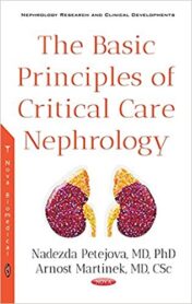 The Basic Principles of Critical Care Nephrology (Original PDF)