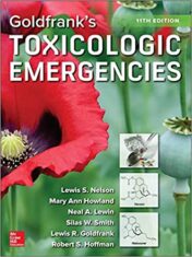 Goldfrank's Toxicologic Emergencies, Eleventh Edition (Original PDF) 2019