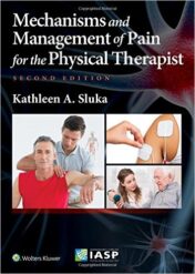 Mechanisms and Management of Pain for the Physical Therapist, Second Edition (EPUB and CONVERTED PDF)