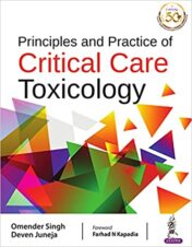 Principles and Practice of Critical Care Toxicology (Original PDF)