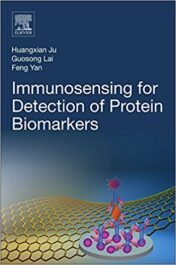 Immunosensing for Detection of Protein Biomarkers (PDF)