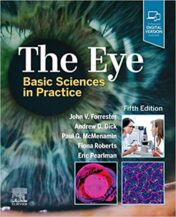 The Eye: Basic Sciences in Practice, Fifth Edition (True PDF)