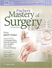Fischer's Mastery of Surgery 2018 Original pdf