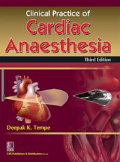 Clinical Practice of Cardiac Anaesthesia, Third Edition (EPUB & Converted PDF)