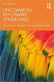 Uncommon Psychiatric Syndromes, 5ed (Original PDF)