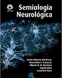 Semiologia Neurológica, 1st edition (Original PDF from Publisher)