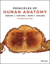 Principles of Human Anatomy, 15th Edition (Original PDF)