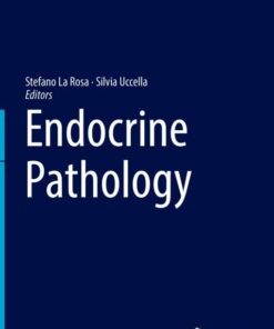 Endocrine Pathology (Encyclopedia of Pathology) (Original PDF from Publisher)