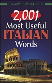 2,001 Most Useful Italian Words (PDF) 2012