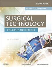 Workbook for Surgical Technology: Principles and Practice, 7th Edition (Original PDF)