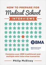 How to Prepare for Medical School Interviews Original pdf