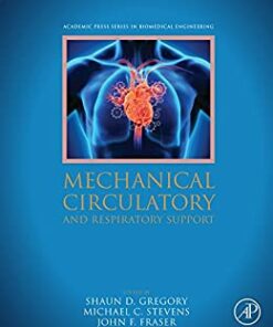 Mechanical Circulatory and Respiratory Support (Original PDF from Publisher)