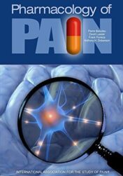 Pharmacology of Pain by Pierre Beaulieu AZW3+and CONVERTED PDF