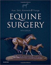Equine Surgery, 5th Edition (PDF)