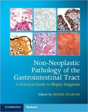 Non-Neoplastic Pathology of the Gastrointestinal Tract (Original PDF)