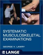 Systematic Musculoskeletal Examination
