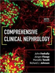 Comprehensive Clinical Nephrology, 6th Edition (PDF)