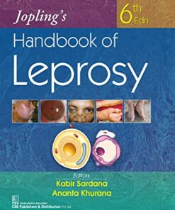 Jopling’s Handbook of Leprosy, 6th edition (Original PDF from Publisher)