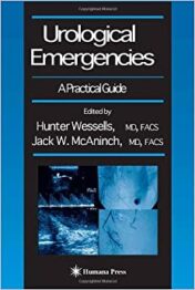 A Clinical Guide to Urologic Emergencies original pdf 2021