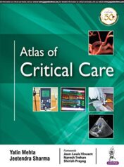 Atlas of Critical Care (Original PDF)