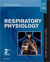 Respiratory Physiology (Mosby's Physiology Monograph), 2nd Edition (Original PDF) 2018