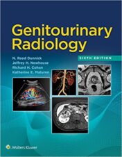 Genitourinary Radiology, 6th Edition (EPUB and CONVERTED PDF)
