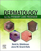 Dermatology for the Primary Care Provider original pdf 2021