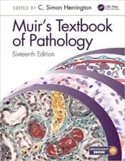 Muir's Textbook of Pathology : Sixteenth Edition (PDF) 2020