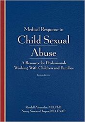 Medical Response to Child Sexual Abuse 2E 2019 Original pdf