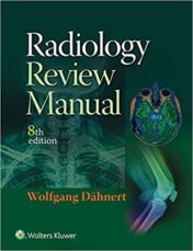 Radiology Review Manual, 8th Edition (EPUB and CONVERTED PDF)