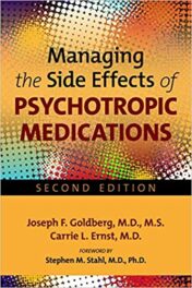 Managing the Side Effects of Psychotropic Medications (ORIGINAL PDF)