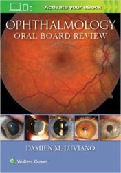 Ophthalmology Oral Board Review (EPUB + Videos)