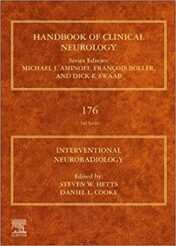 Interventional Neuroradiology (Handbook of Clinical Neurology, Volume 176) (Original PDF)