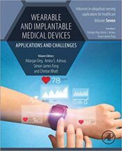 Wearable and Implantable Medical Devices: Applications and Challenges  