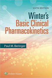 Winter’s Basic Clinical Pharmacokinetics, 6th Edition (EPUB+PDF)